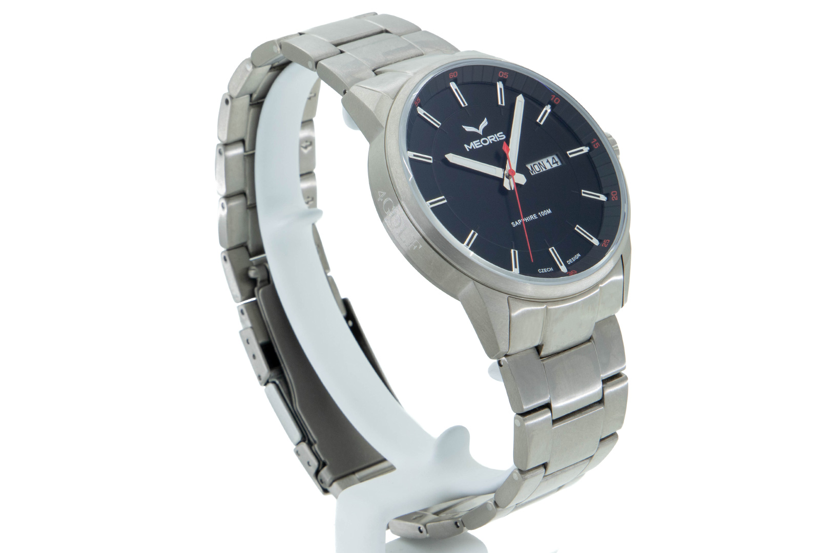 hodinky-meoris-4golf-supertitanium-sb-8